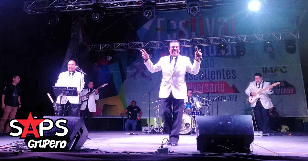 Los Barón de Apodaca, cuatro décadas de ser “Los Ases de la música Chicana”