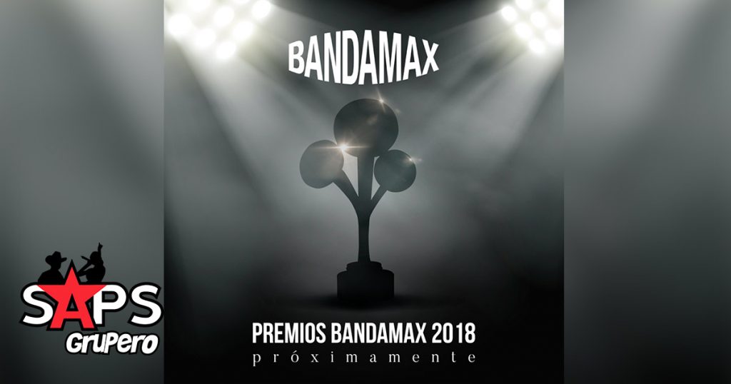 Nominados premios bandamax