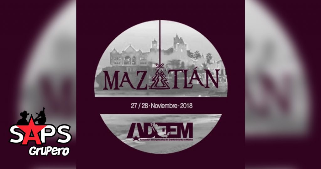 Convención ADEEM Mazatlán 2018