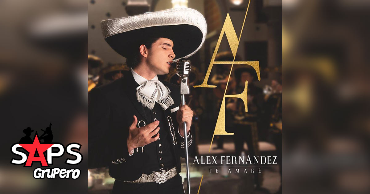 Alex Fernández todo un éxito en el concierto EXA en la Ciudad de México