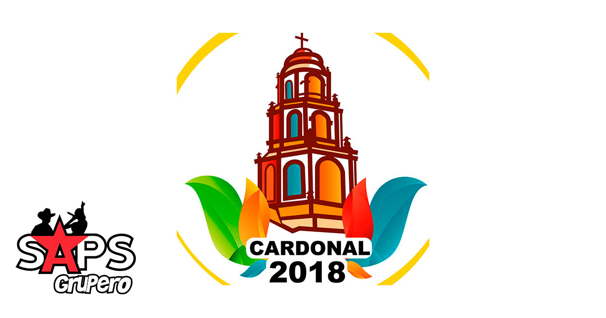 Gran Feria Cardonal 2018 la que se vivirá en Hidalgo