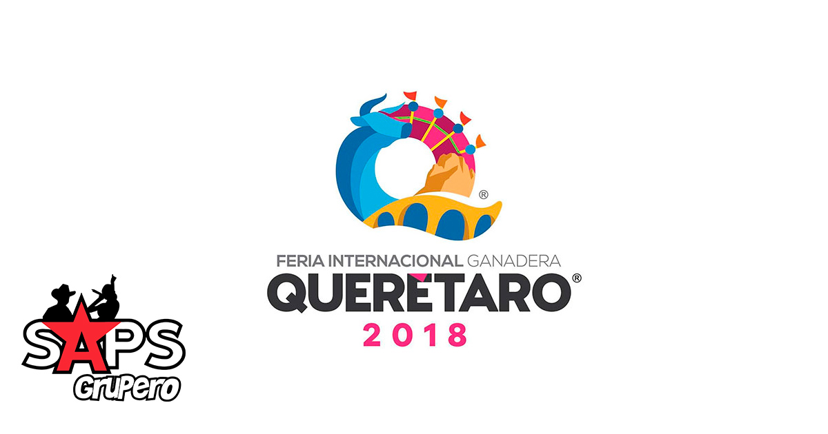 Gran cartelera para la Feria Internacional Ganadera Querétaro 2018