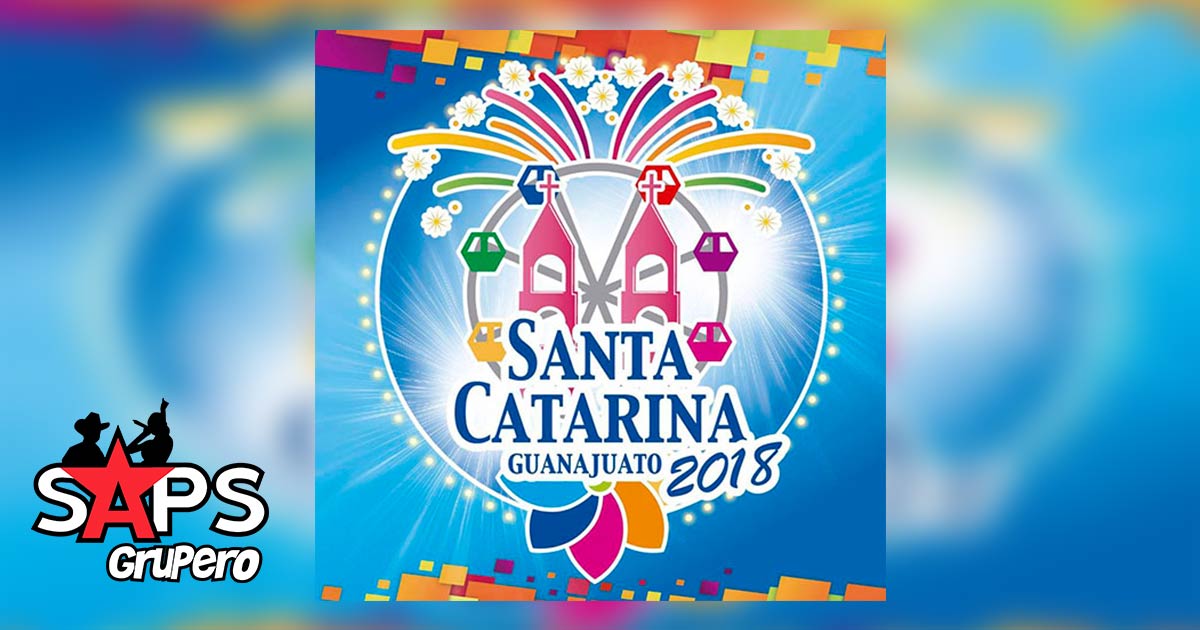 Se encuentra todo listo para la Feria Santa Catarina 2018