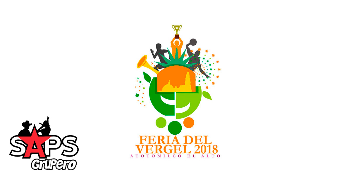 Casi todo listo para la Feria del Vergel, Atotonilco el Alto 2018