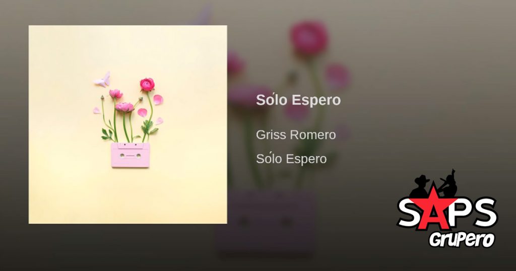 Griss Romero, Solo Espero