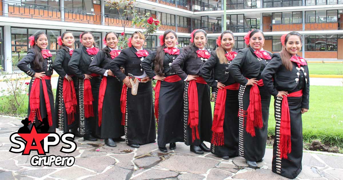 Tamara Alcántara y Joyas de México triunfan en encuentro musical