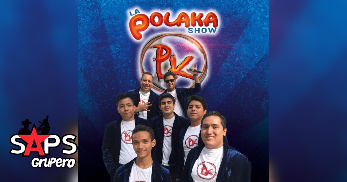 La Polaka Show