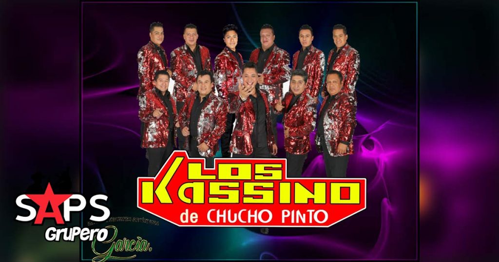 Los Kassino de Chucho Pinto, agenda, EL AÑO VIEJO