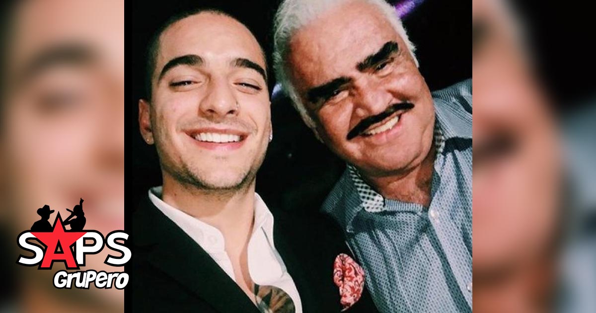 Maluma quiere dueto con otro grande del Regional Mexicano