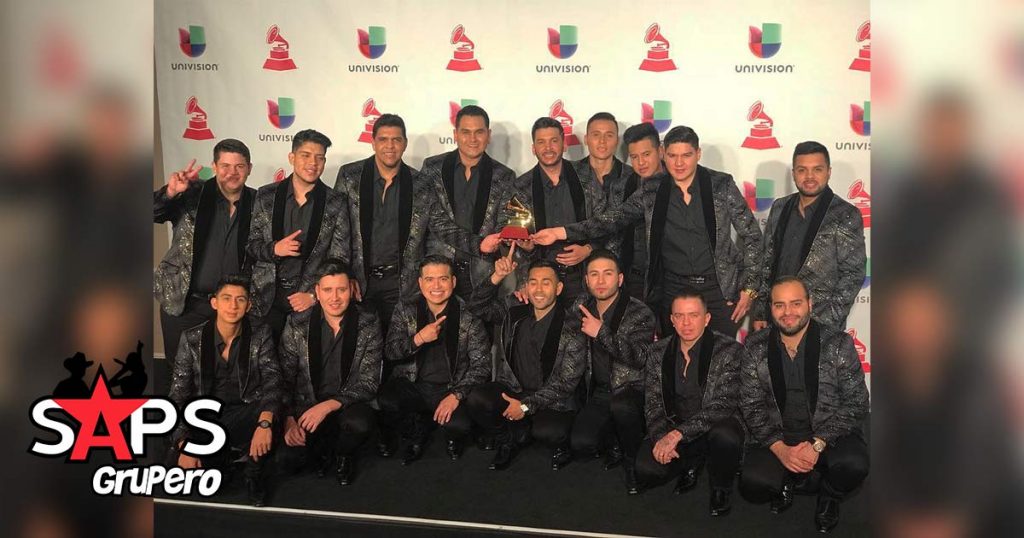 Recoditos, Latin Grammy