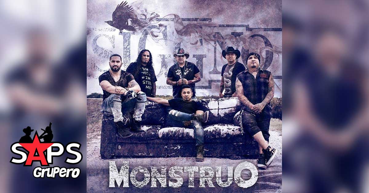 «MONSTRUO» es la nueva producción discográfica de Siggno