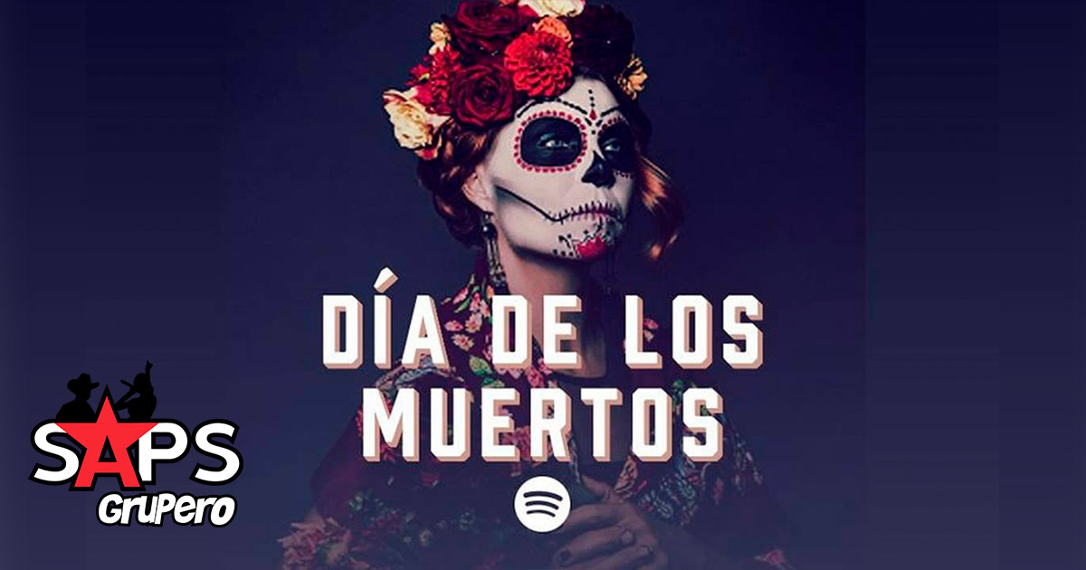 Spotify honra el legado de artistas icónicos de la cultura mexicana