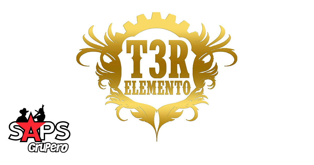 T3r Elemento – Biografía