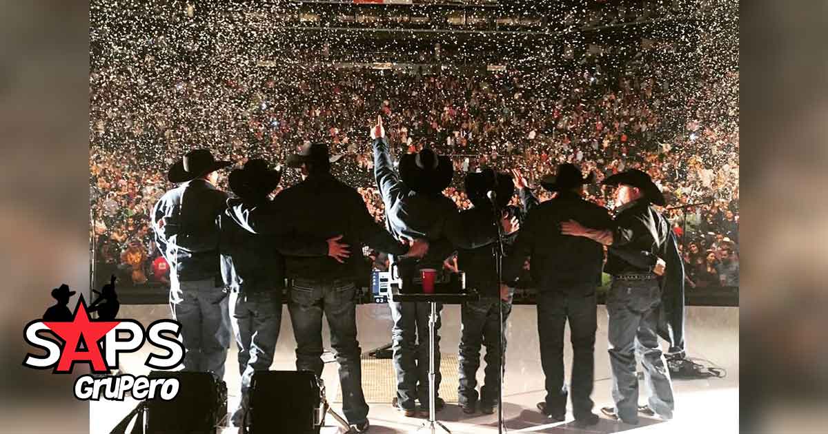 Inicia Intocable la celebración de 24 años en Monterrey