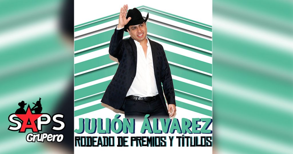 Julión Álvarez