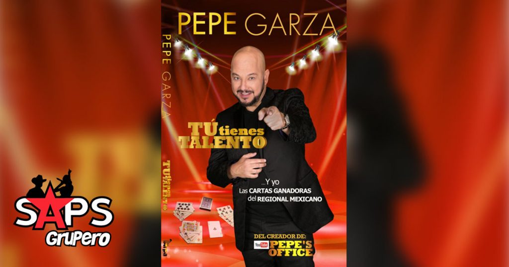 Pepe Garza