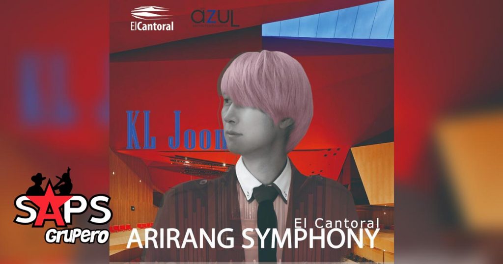 Centro Cultural Roberto Cantoral, música mexicana y coreana