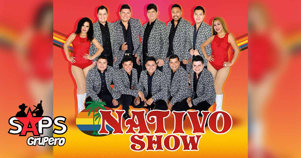 Bienvenida Navidad – Nativo Show