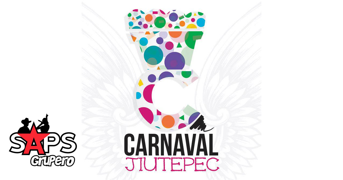Se aproxima en Carnaval Jiutepec, Morelos 2019