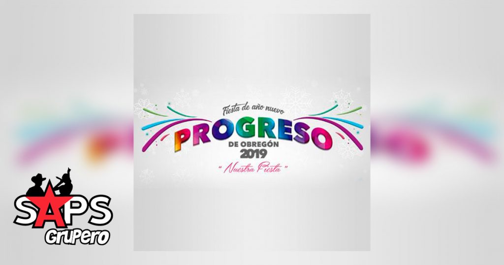 Feria de Año Nuevo, Progreso de Obregón