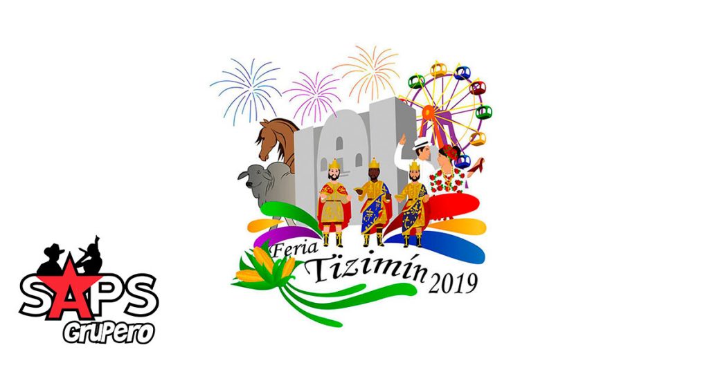 Feria de Tizimín, Yucatán