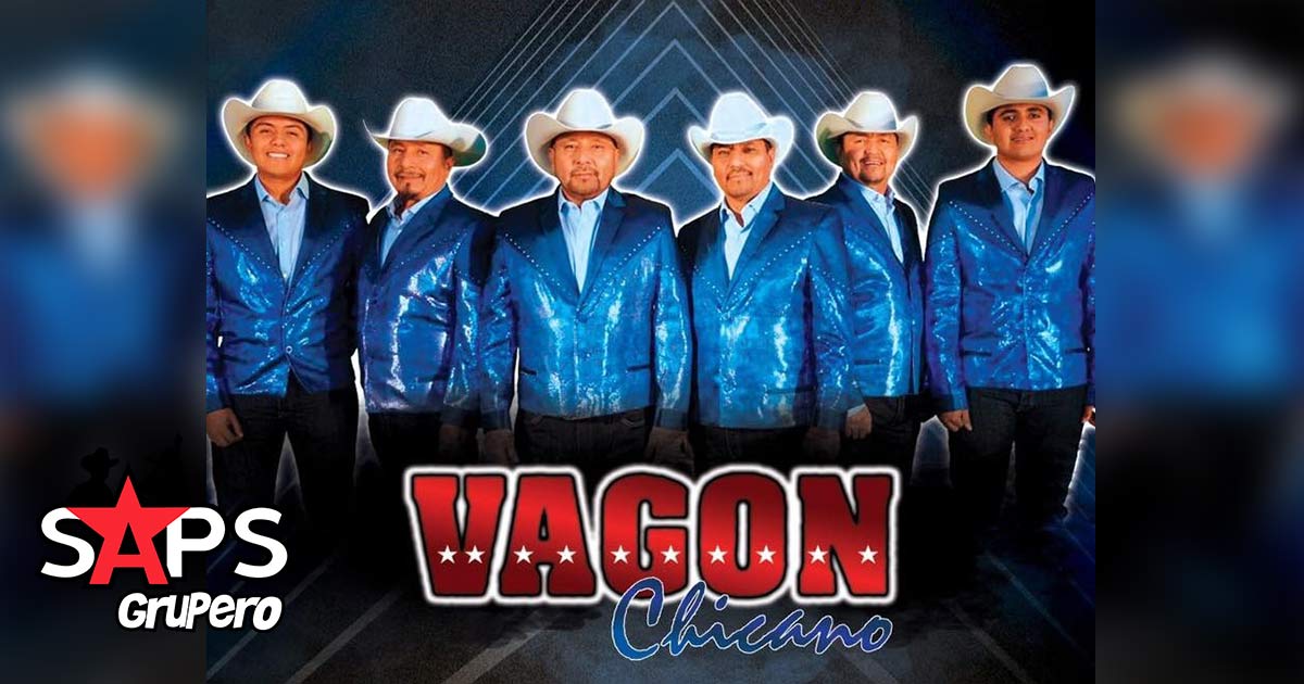 Vagón Chicano iniciará el próximo año con un nuevo material discográfico