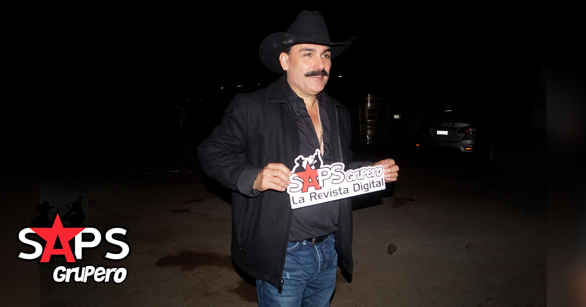 El Chapo de Sinaloa Galopa con gran éxito en Calvillo, Aguascalientes