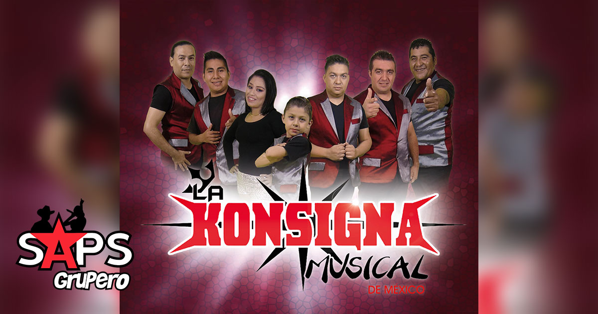 La Konsigna Musical de México renovados para el 2019