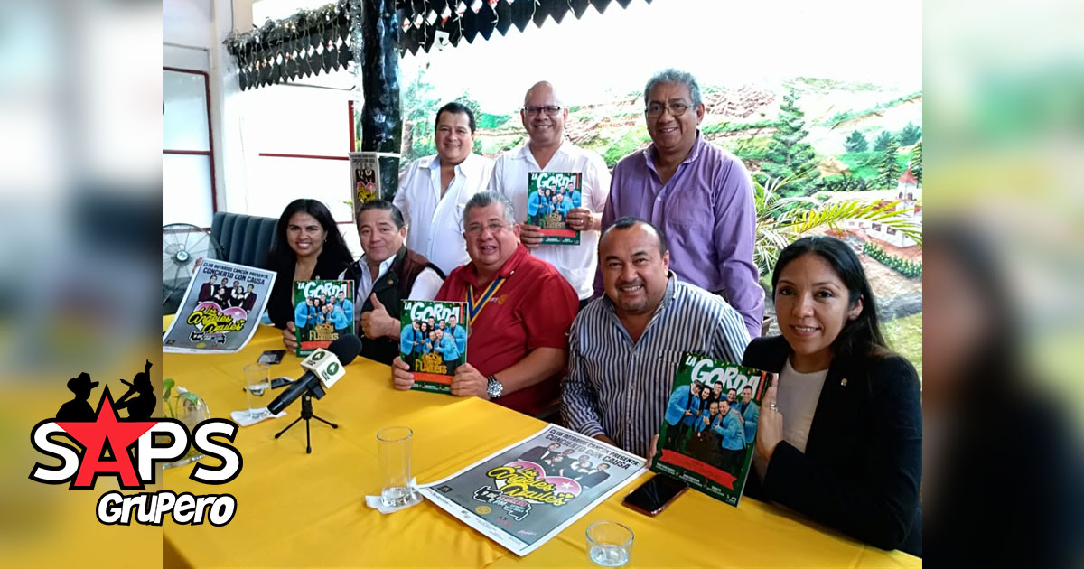 Los Ángeles Azules llegan a Cancún para apoyar evento con causa