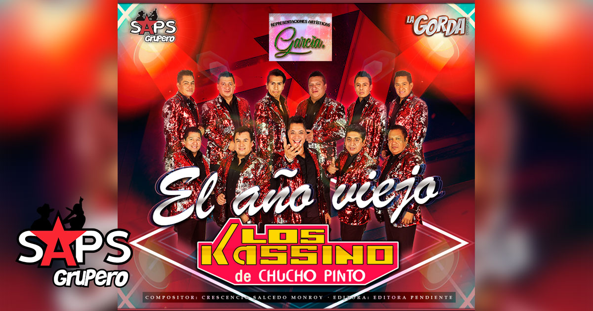 Los Kassino de Chucho Pinto terminan «El Año Viejo» con gran éxito