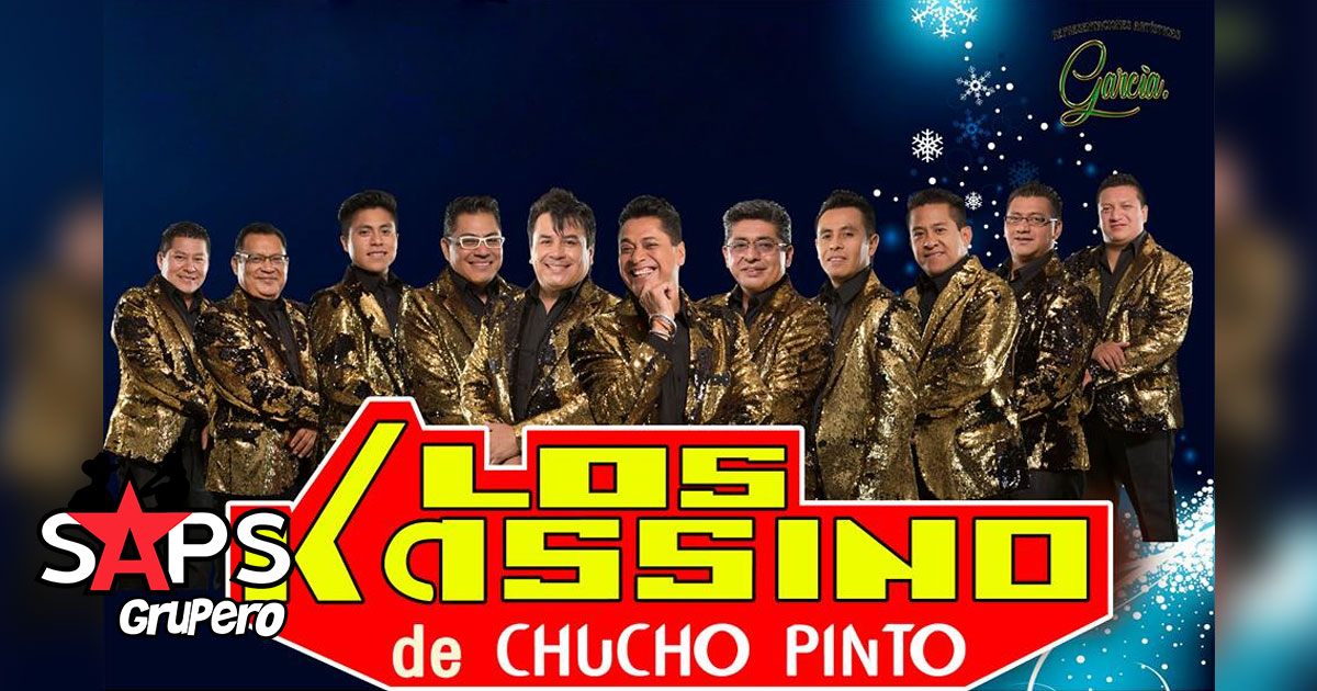 Los Kassino de Chucho Pinto despiden con mucho ritmo «El Año Viejo»