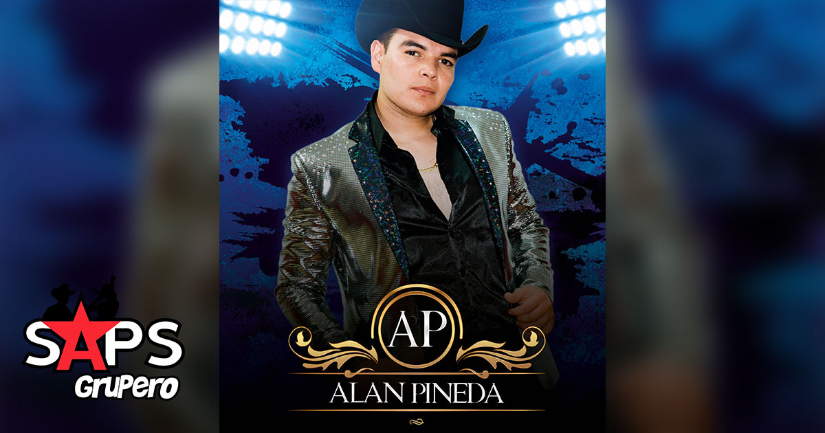 «Invéntame» una excusa para conocer lo nuevo de Alan Pineda