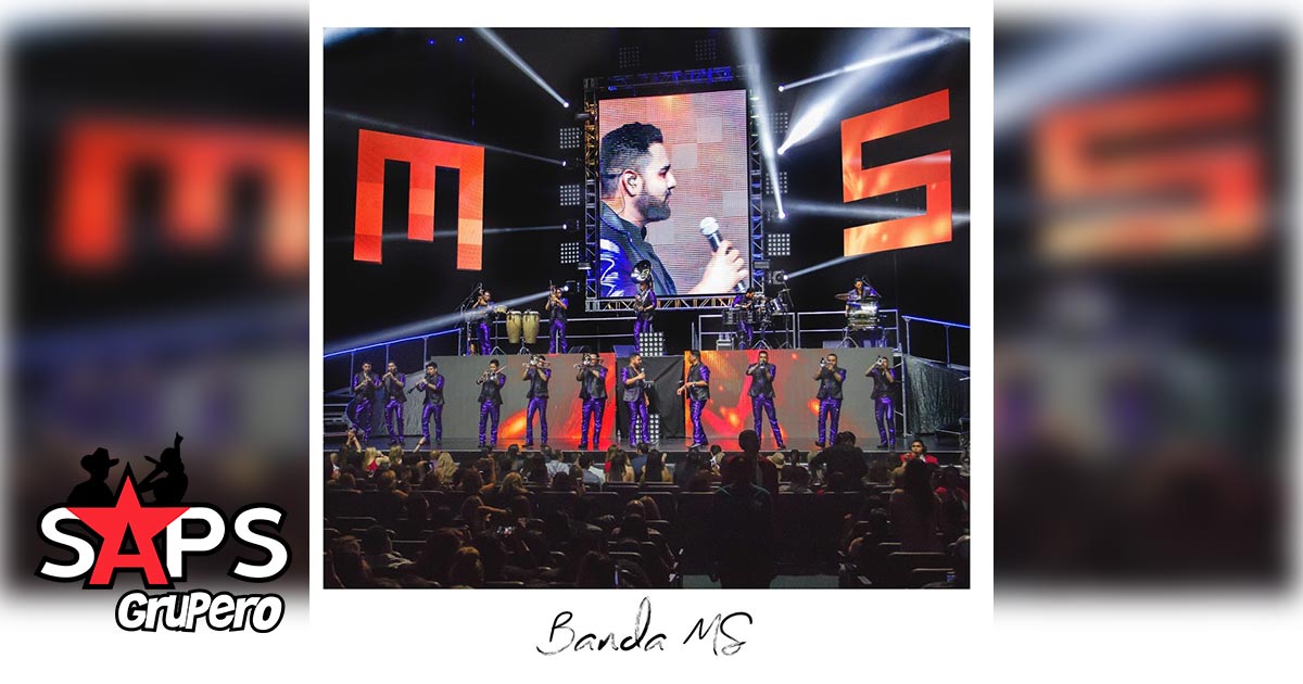 Banda MS una agrupación llena de éxitos y de grandes records