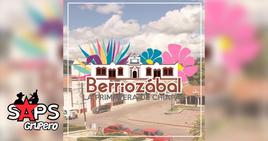 Feria Berriozabal 2019, Chico Che Chico, Rayito Colombiano