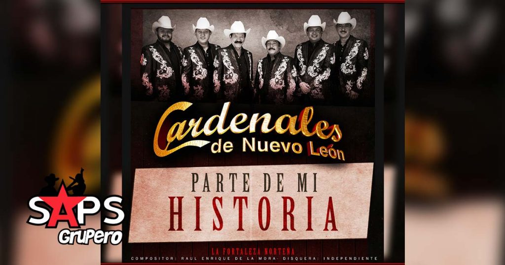 Cardenales de Nuevo León, PARTE DE MI HISTORIA