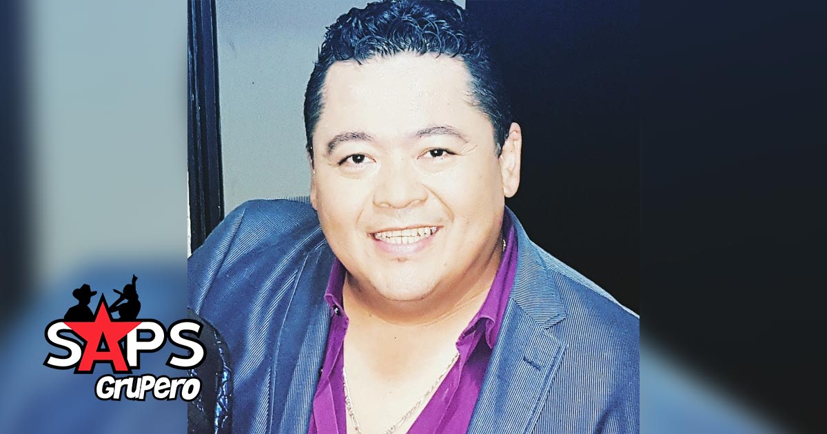 Promueve Chuyín Barajas su versión en mariachi del tema «Que Bonito»