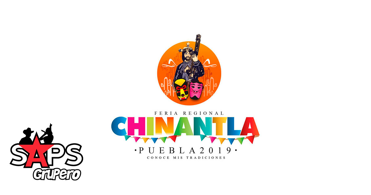 Feria Regional Chinantla 2019, cartelera oficial