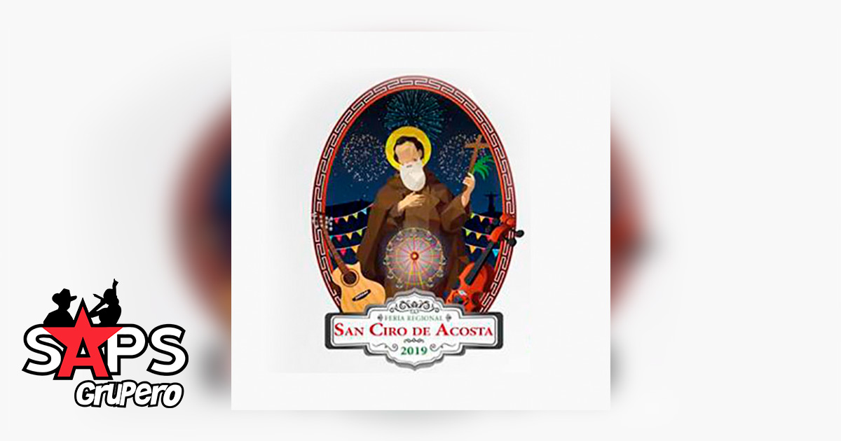 Alistan la Feria Regional de San Ciro de Acosta 2019
