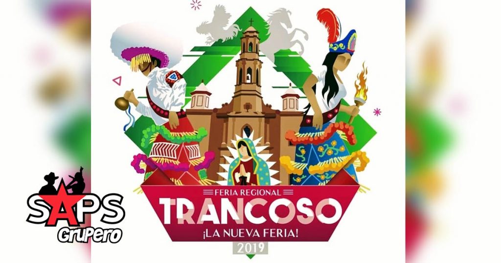 Feria Regional de Trancoso 2019, cartelera oficial