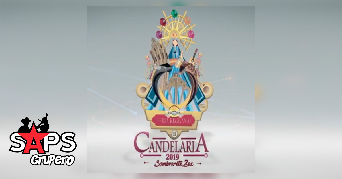 Feria Regional de la Candelaria 2019, Cartelera Oficial