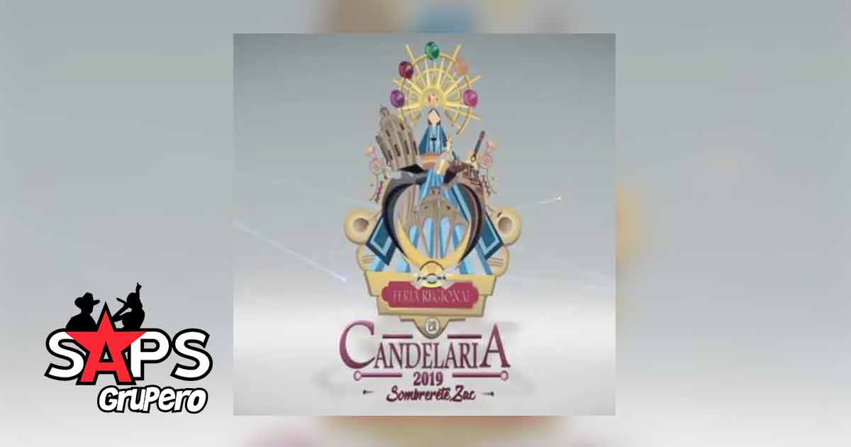 Feria Regional de la Candelaria Sombrete 2019, programa oficial