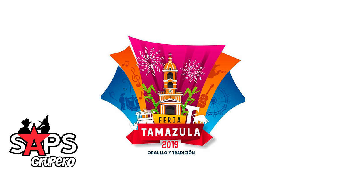Feria Tamazula 2019, cartelera oficial