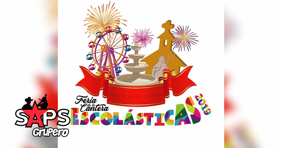 Feria de la Cantera 2019, en Querétaro, cartelera oficial