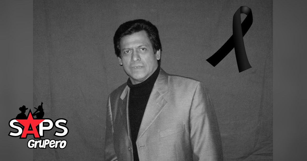 Fallece Germain Alejandro, vocalista de Sus Ángeles de América