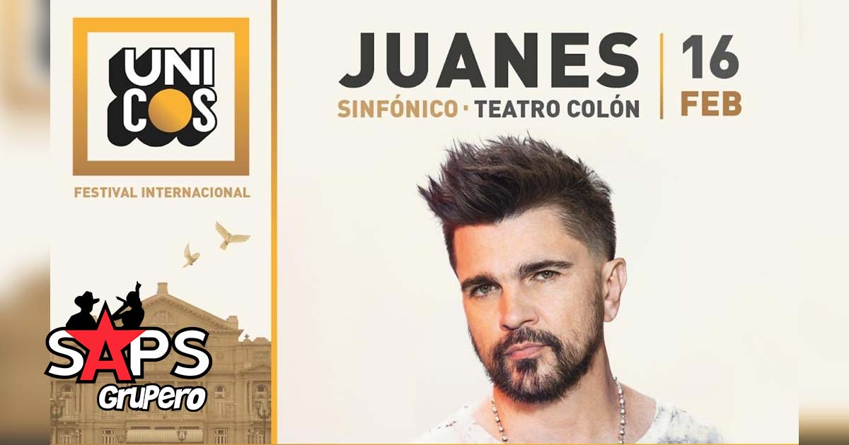 Juanes y su búsqueda en la música colombiana: «Representa lo que soy como músico»