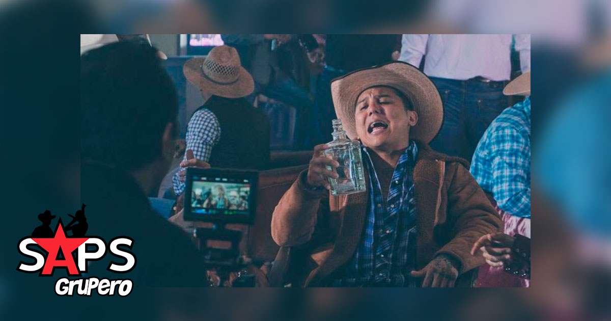 La Trakalosa de Monterrey graba el video de «Me Hiciste Un Borracho»