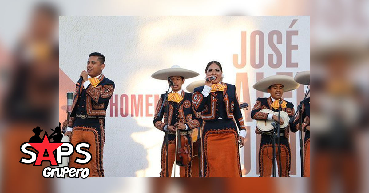 Homenajean a José Alfredo Jiménez con mariachi en Guanajuato