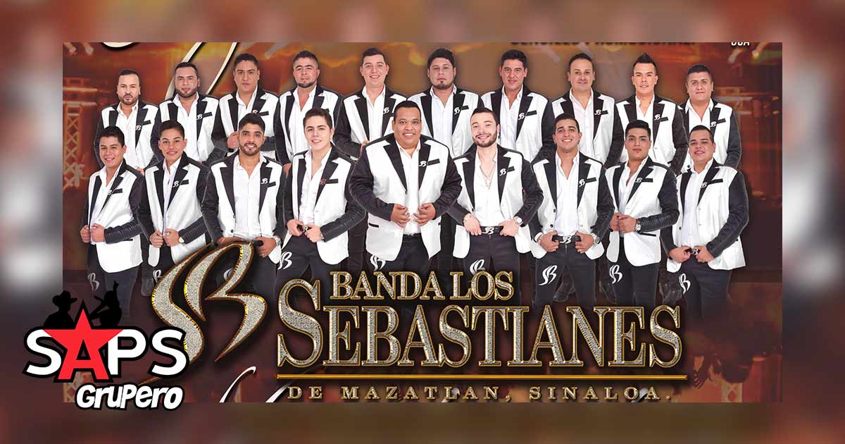 Te compartimos la agenda de presentaciones de Banda Los Sebastianes