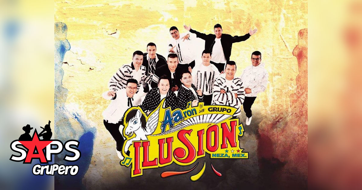 Letra Razón – Aarón y Su Grupo Ilusión