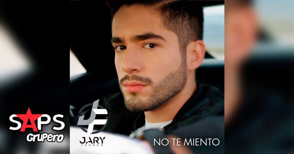 Jary Franco, NO TE MIENTO